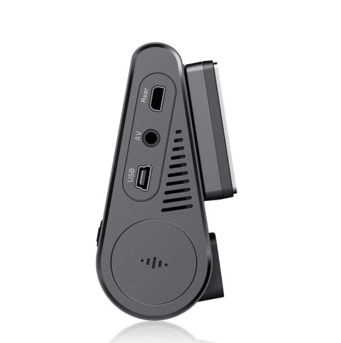 Wideorejestrator VIOFO A129 Plus Duo-G - GPS