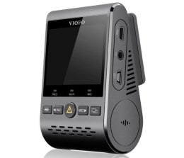 Wideorejestrator VIOFO A129 Pro-G