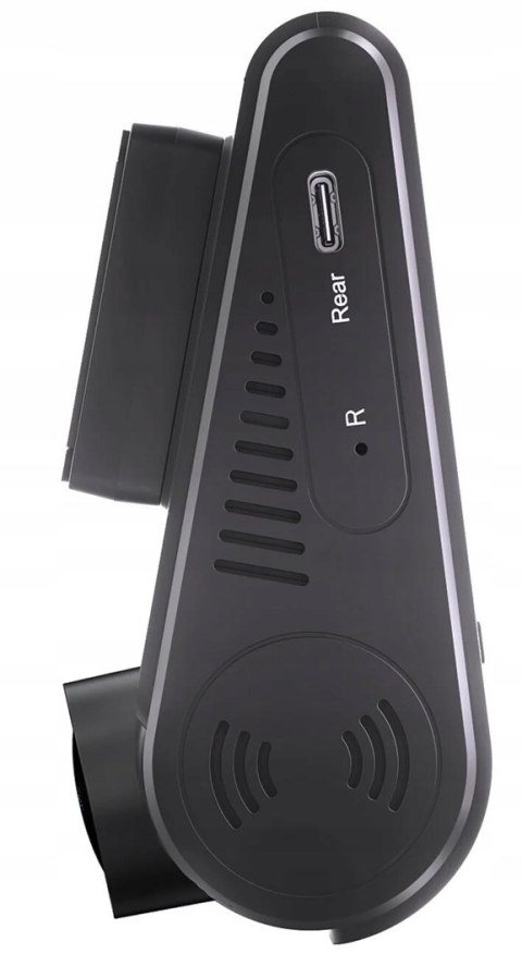 Wideorejestrator VIOFO A229 ULTRA 2CH-G GPS