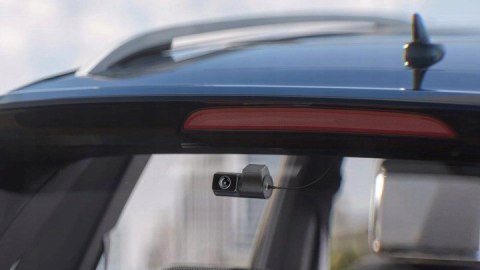 Wideorejestrator VIOFO A229 ULTRA 3CH-G GPS