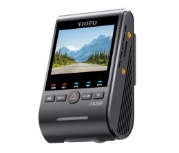 Wideorejestrator VIOFO A329S 1CH GPS