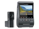Wideorejestrator VIOFO A329S 2CH GPS