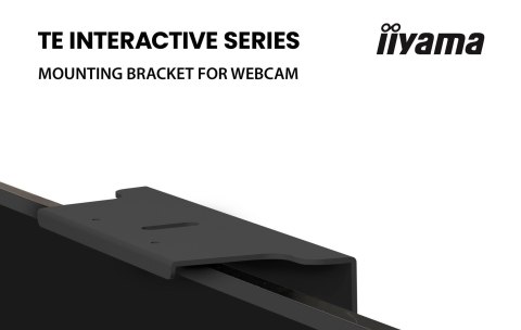 Wyświetlacz Iiyama TE5513A-B1AG 55 W UHD IR 40P T