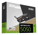 Zotac GAMING GeForce RTX 5050 Low Profile NVIDIA 8 GB GDDR6