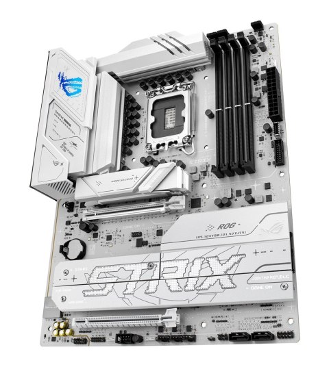 ASUS ROG STRIX B860-A GAMING WIFI Intel B860 LGA 1851 (Socket V1) ATX