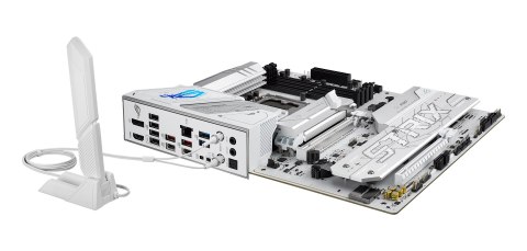 ASUS ROG STRIX B860-A GAMING WIFI Intel B860 LGA 1851 (Socket V1) ATX