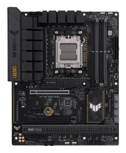 ASUS TUF GAMING B650-PLUS AMD B650 Gniazdo AM5 ATX