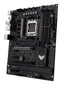 ASUS TUF GAMING B650-PLUS AMD B650 Gniazdo AM5 ATX