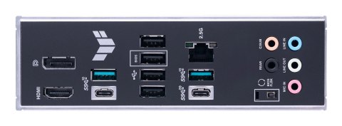 ASUS TUF GAMING B650-PLUS AMD B650 Gniazdo AM5 ATX