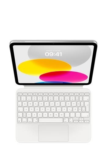 Apple Magic Keyboard Folio iPad 10.9 (10.Gen) Deutsch