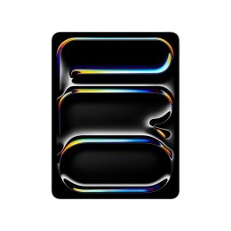 Apple iPad Pro M5 Wi-Fi + Cellular 512GB ze szkłem standardowym - Srebrny