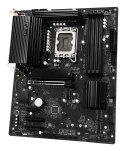 Asrock Z890 Pro-A WiFi Intel Z890 LGA 1851 (Socket V1) ATX