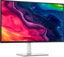 DELL Plus S2725QS monitor komputerowy 68,6 cm (27") 3840 x 2160 px 4K Ultra HD LCD Srebrny