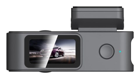 Dahua Technology S5PRO rejestrator 4K Ultra HD Wi-Fi DC Czarny