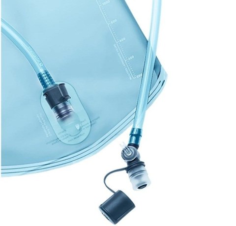 Deuter Streamer II 3.0 L Bukłak na wodę Niebieski