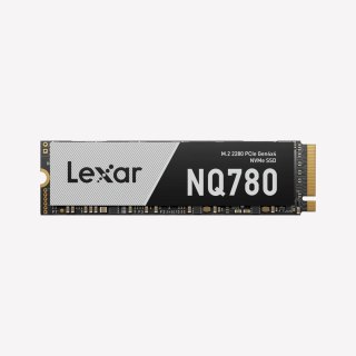 Dysk SSD Lexar NQ780 1TB M.2 2280 PCIe NVMe
