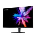 GIGABYTE GO27Q24, 27 Zoll QHD Gaming-Monitor, 240Hz, QD-OLED-Panel, AMD Freesync Premium