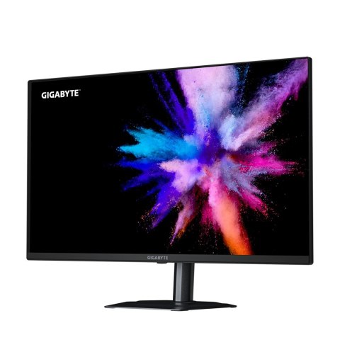 GIGABYTE GO27Q24, 27 Zoll QHD Gaming-Monitor, 240Hz, QD-OLED-Panel, AMD Freesync Premium