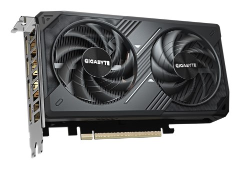 Gigabyte GeForce RTX 5060 WINDFORCE MAX OC 8GB (GV-N5060WF2MAX OC-8GD) - karta graficzna