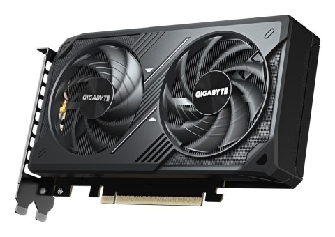 Gigabyte GeForce RTX 5060 WINDFORCE MAX OC 8GB (GV-N5060WF2MAX OC-8GD) - karta graficzna