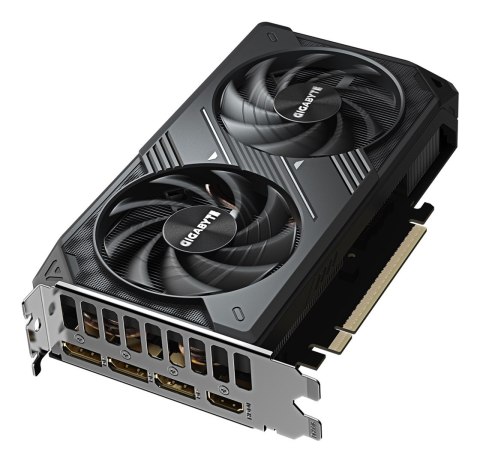 Gigabyte GeForce RTX 5060 WINDFORCE MAX OC 8GB (GV-N5060WF2MAX OC-8GD) - karta graficzna