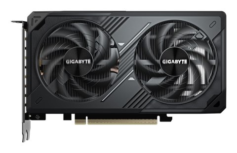 Gigabyte GeForce RTX 5060 WINDFORCE MAX OC 8GB (GV-N5060WF2MAX OC-8GD) - karta graficzna