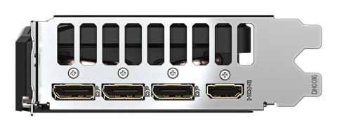 Gigabyte GeForce RTX 5060 WINDFORCE MAX OC 8GB (GV-N5060WF2MAX OC-8GD) - karta graficzna