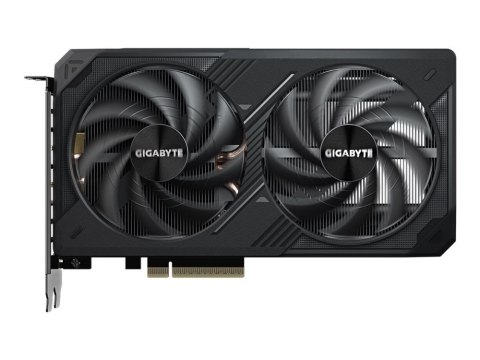 Gigabyte GeForce RTX 5060 WINDFORCE MAX OC 8GB (GV-N5060WF2MAX OC-8GD) - karta graficzna