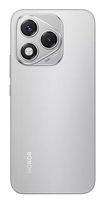 Honor 400 Lite 5G 8/256GB DS Velvet Grey