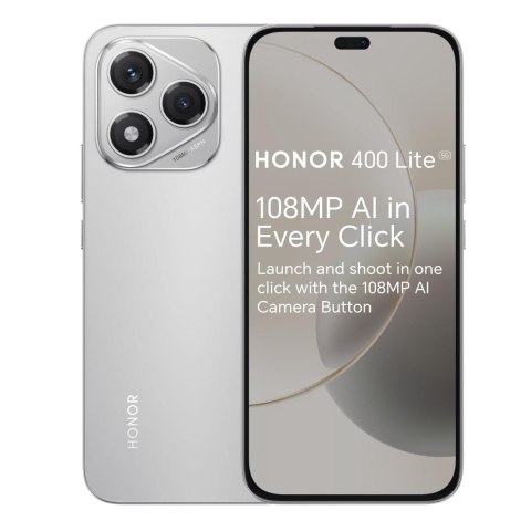 Honor 400 Lite 5G 8/256GB DS Velvet Grey