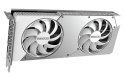 INNO3D GeForce RTX 5070 TWIN X2 OC WHITE NVIDIA 12 GB GDDR7