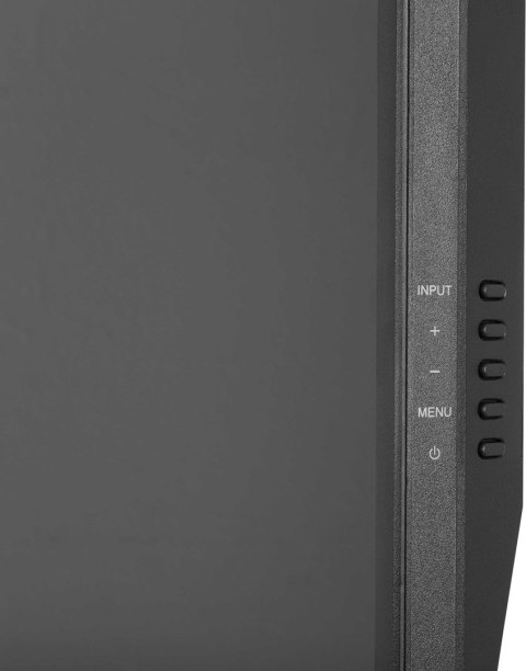 Iiyama ProLite X4373UHSU-B2 monitor komputerowy 108 cm (42.5") 3840 x 2160 px 4K Ultra HD LED Czarny