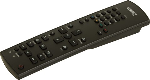 Iiyama ProLite X4373UHSU-B2 monitor komputerowy 108 cm (42.5") 3840 x 2160 px 4K Ultra HD LED Czarny