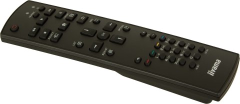 Iiyama ProLite X4373UHSU-B2 monitor komputerowy 108 cm (42.5") 3840 x 2160 px 4K Ultra HD LED Czarny