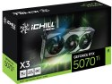 Inno3D iChill GeForce RTX 5070 Ti X3 NVIDIA 16 GB GDDR7