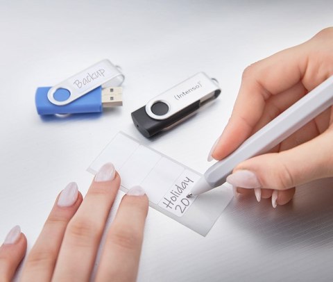 Intenso USB Stick Office Line 32GB USB 3.2 GEN 1X1 multipack