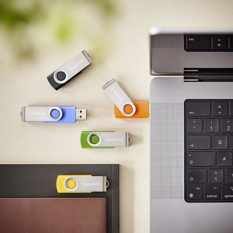 Intenso USB Stick Office Line 32GB USB 3.2 GEN 1X1 multipack