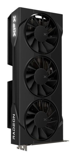 Karta graf. XFX SWIFT RX 9060XT OC 3-FAN 16GB