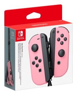 Kontroler Nintendo Joy-Con Pastelowy Róż