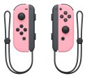 Kontroler Nintendo Joy-Con Pastelowy Róż