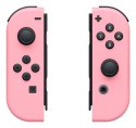 Kontroler Nintendo Joy-Con Pastelowy Róż