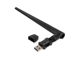 LANBERG KARTA SIECIOWA BEZPRZEWODOWA WIFI USB 2.0 DUAL BAND AX900 ANTENA