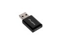 LANBERG KARTA SIECIOWA BEZPRZEWODOWA WIFI USB DUAL BAND AX900