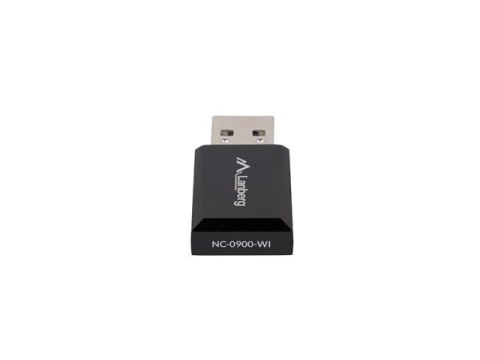 LANBERG KARTA SIECIOWA BEZPRZEWODOWA WIFI USB DUAL BAND AX900