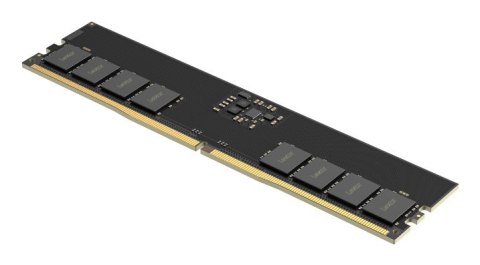 Lexar LD5U16G56C46ST-BGS moduł pamięci 16 GB 1 x 16 GB DDR5 5600 MT/s 262-pin SO-DIMM