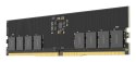 Lexar LD5U16G56C46ST-BGS moduł pamięci 16 GB 1 x 16 GB DDR5 5600 MT/s 262-pin SO-DIMM