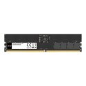 Lexar LD5U16G56C46ST-BGS moduł pamięci 16 GB 1 x 16 GB DDR5 5600 MT/s 262-pin SO-DIMM