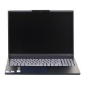 Lenovo SLIM-5-16IRH10R Core 7 240H 16"WUXGA IPS Touch 16GB SSD1TB BT BLKB Win11 Cosmic Blue (REPACK) 2Y