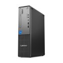 Lenovo ThinkCentre neo 50s Gen 5 Intel® Core™ i5 i5-14400 16 GB DDR5-SDRAM 1 TB SSD Windows 11 Pro SFF PC Czarny, Szary