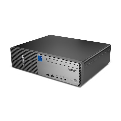 Lenovo ThinkCentre neo 50s Gen 5 Intel® Core™ i5 i5-14400 16 GB DDR5-SDRAM 1 TB SSD Windows 11 Pro SFF PC Czarny, Szary